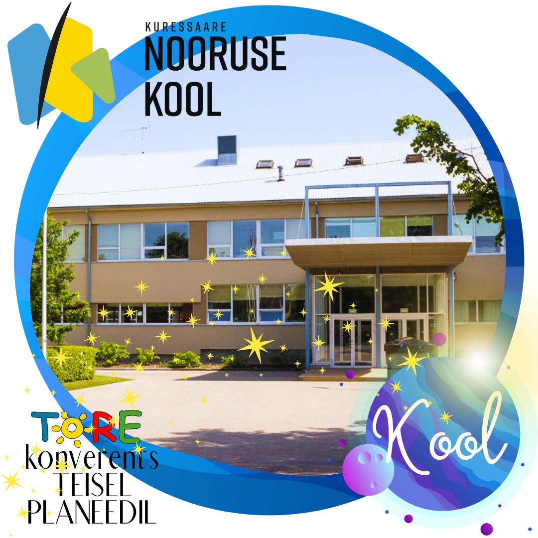 Kuressaare Nooruse Kool